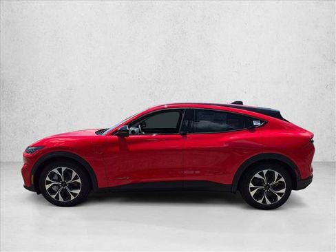 New 2026 Ford Mustang Mach-E Select RWD image 5
