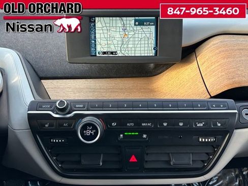 Used 2014 BMW i3 image 17