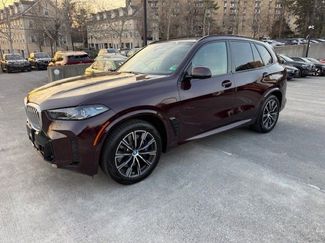 Used 2025 BMW X5 xDrive50e w/ Executive Package video 1