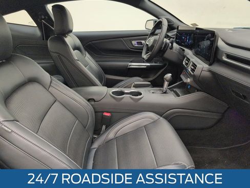 Used 2024 Ford Mustang GT Premium w/ GT Performance Package image 14