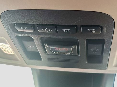 Used 2018 Toyota Camry XSE w/ Audio Package FWD image 23