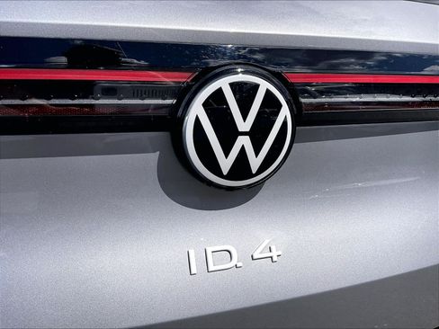 Certified 2023 Volkswagen ID.4 Pro S RWD image 30