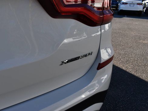Used 2019 BMW X3 xDrive30i w/ Convenience Package image 36