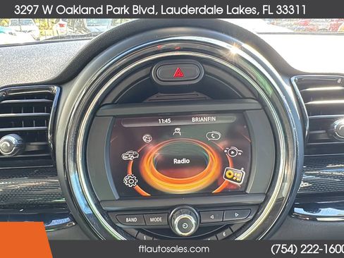 Used 2016 MINI Cooper Clubman image 57