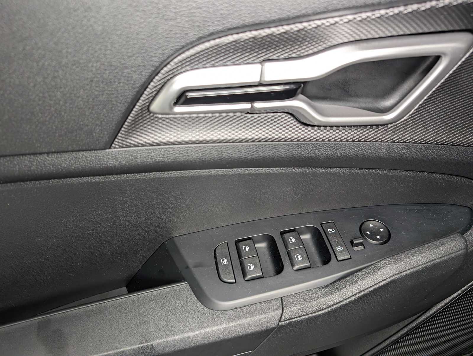 Certified 2025 Kia Sportage LX AWD/4WD image 38