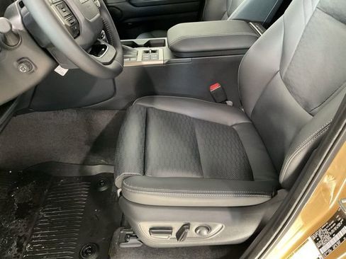 New 2026 Toyota Land Cruiser image 10