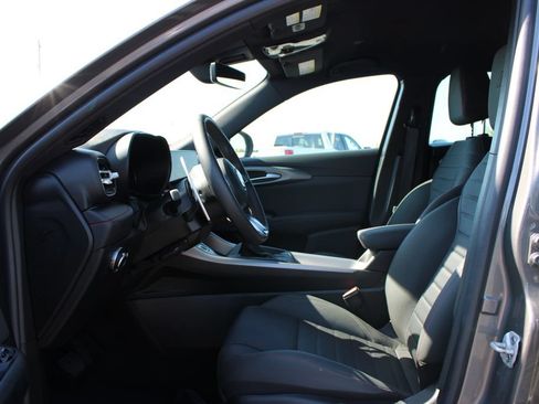 Used 2024 Dodge Hornet R/T AWD/4WD image 19