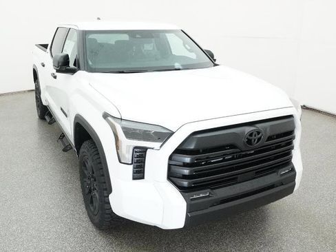 New 2026 Toyota Tundra SR5 AWD/4WD image 15