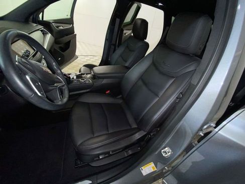 Used 2024 Cadillac XT5 Luxury w/ LPO, Floor Liner Package AWD/4WD image 14