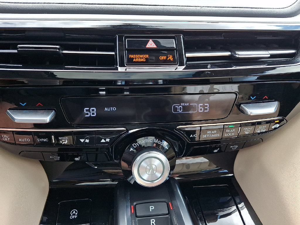 Used 2023 Acura MDX w/ Technology Package AWD/4WD image 21