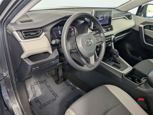 Certified 2023 Toyota RAV4 XLE w/ Convenience Package FWD image 13