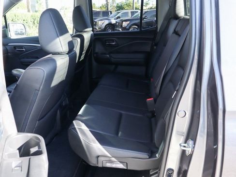 Used 2019 Honda Ridgeline RTL-T image 37