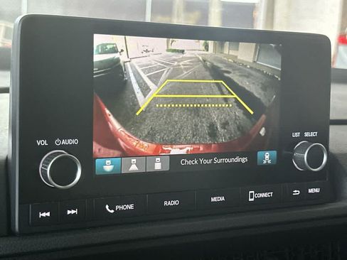 Used 2024 Honda CR-V EX image 19