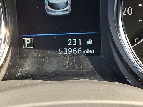 Certified 2022 Nissan Rogue Sport SL image 20