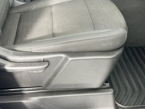 Used 2025 Chevrolet Silverado 2500 LT w/ Convenience Package AWD/4WD image 23
