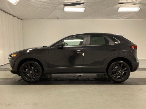 New 2026 MAZDA CX-30 AWD 2.5 S w/ Select Sport Pkg image 2