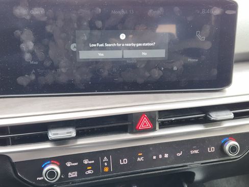 Certified 2025 Kia Sorento X-Line EX AWD/4WD image 15