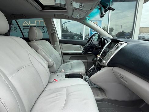 Used 2009 Lexus RX 350 AWD image 15