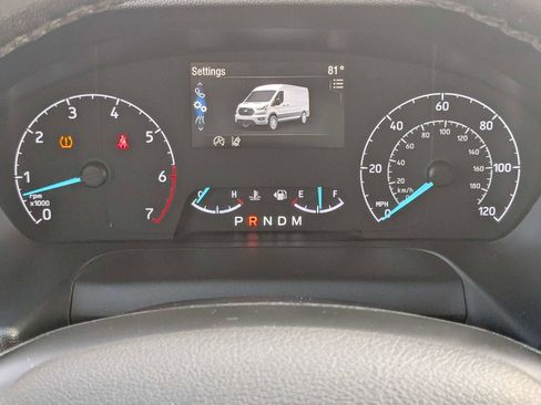 Used 2022 Ford Transit 350 Medium Roof w/ Load Area Protection Package RWD image 30