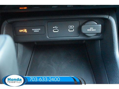 New 2026 Honda Civic Sport image 17