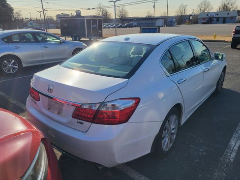 Used 2013 Honda Accord EX-L image 5