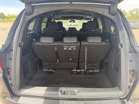 Used 2024 Honda Odyssey Sport image 35