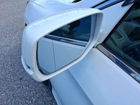 Used 2015 Honda Accord EX-L image 14