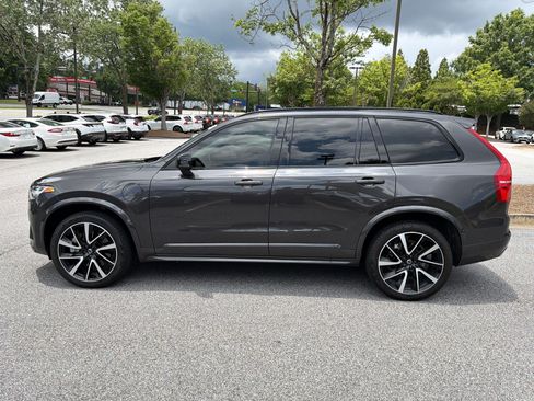 Used 2023 Volvo XC90 T8 Ultimate AWD/4WD image 2