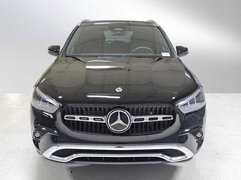 Used 2026 Mercedes-Benz GLA 250 4MATIC image 8