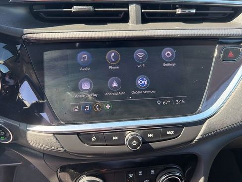 Used 2022 Buick Encore GX Preferred w/ Cold Weather Comfort Package image 24