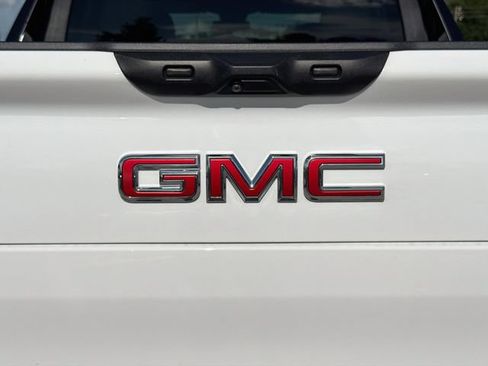 Used 2026 GMC Sierra EV Elevation AWD/4WD image 11