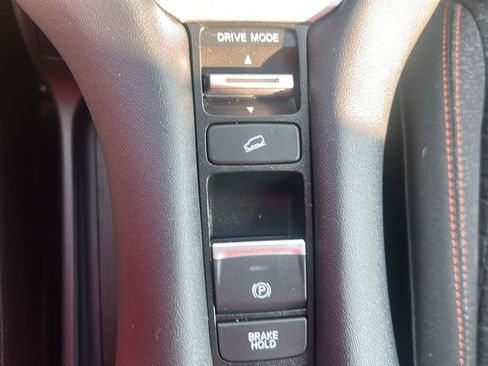 Used 2024 Honda HR-V Sport image 21