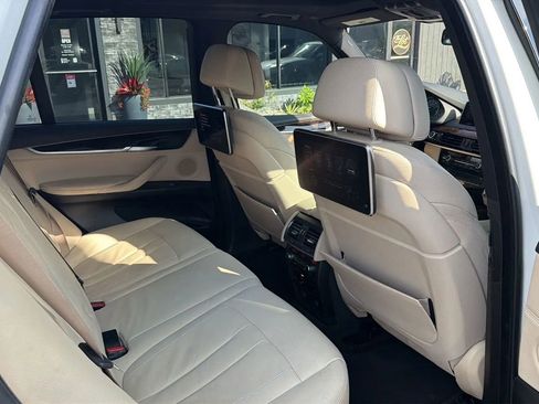Used 2017 BMW X5 xDrive35i AWD/4WD image 14