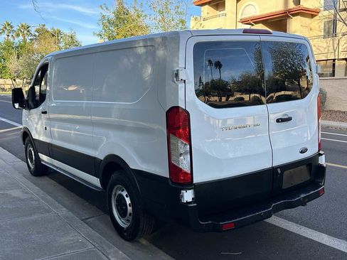 Used 2019 Ford Transit 150 130 Low Roof image 6