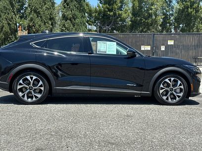 Used 2025 Ford Mustang Mach-E Select