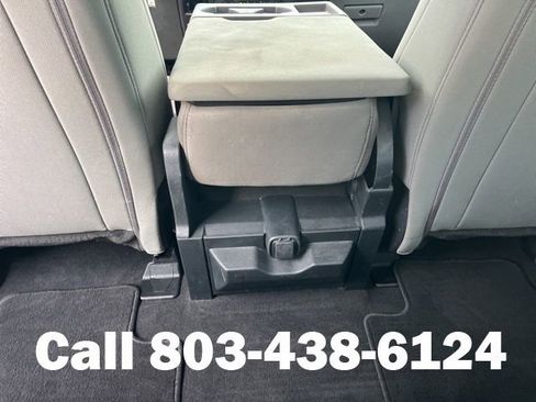 Used 2022 Ford F250 XL w/ STX Appearance Package image 13