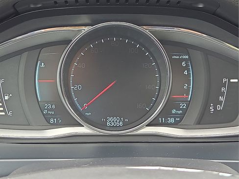 Used 2015 Volvo S60 T5 Premier Plus FWD image 23
