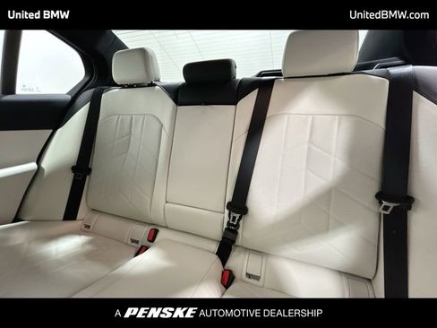 Used 2026 BMW 530i w/ M Sport Package RWD image 21