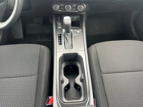 New 2026 Nissan Kicks S image 24