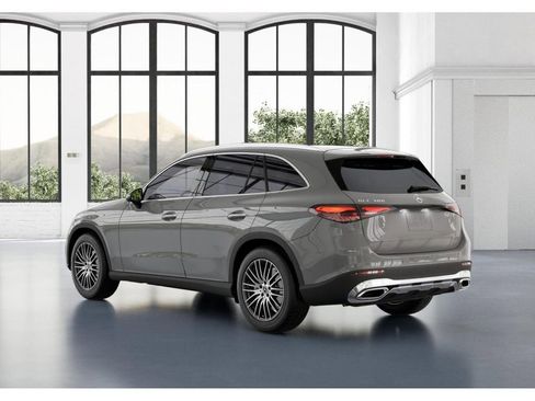 New 2026 Mercedes-Benz GLC 300 4MATIC image 29
