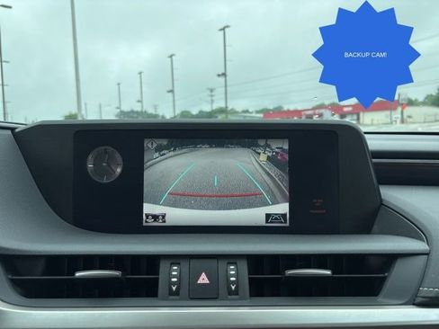 Used 2020 Lexus ES 350 w/ Premium Package FWD image 20