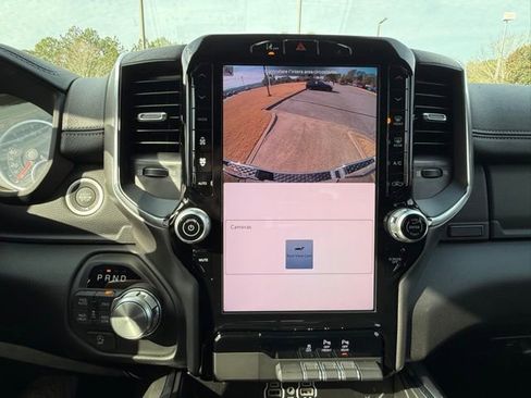 New 2026 RAM 1500 Laramie image 24