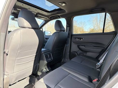 New 2026 Subaru Outback Touring XT image 13