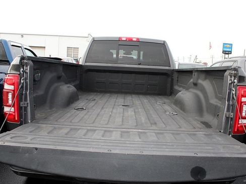 Used 2022 RAM 3500 Big Horn w/ Level C Equiment Group image 7