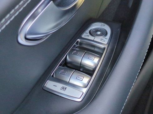 Used 2024 Mercedes-Benz AMG GT 53 image 24