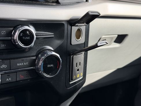 Used 2023 Ford F150 XLT w/ Equipment Group 302A High image 17