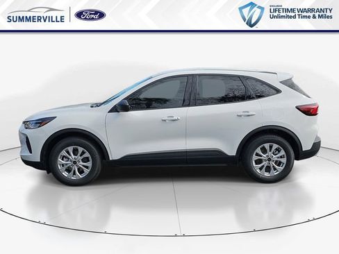 New 2026 Ford Escape Active w/ Tech Pack #1 image 8