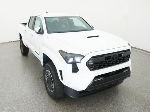 New 2026 Toyota Tacoma TRD Sport image 14