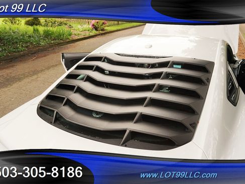 Used 2018 Ford Mustang GT w/ Equipment Group 301A image 32