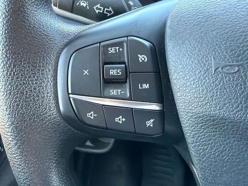 Used 2024 Ford Transit 250 Low Roof w/ Exterior Upgrade Package RWD image 22